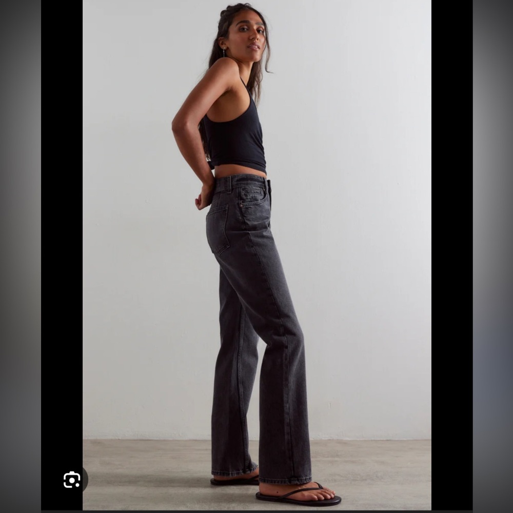 Free people Xena slim straight